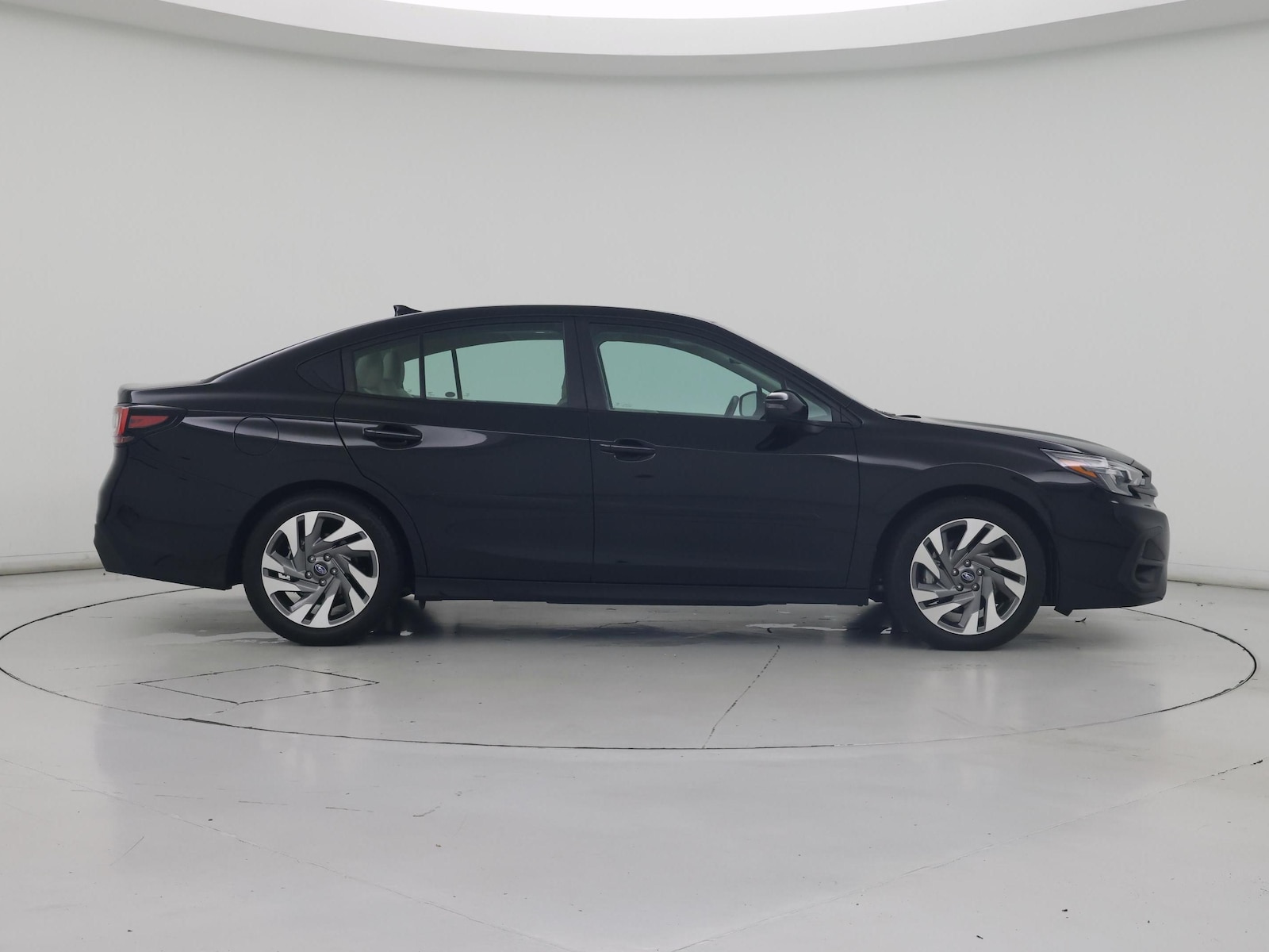 2025 Subaru Legacy Limited - Photo 8
