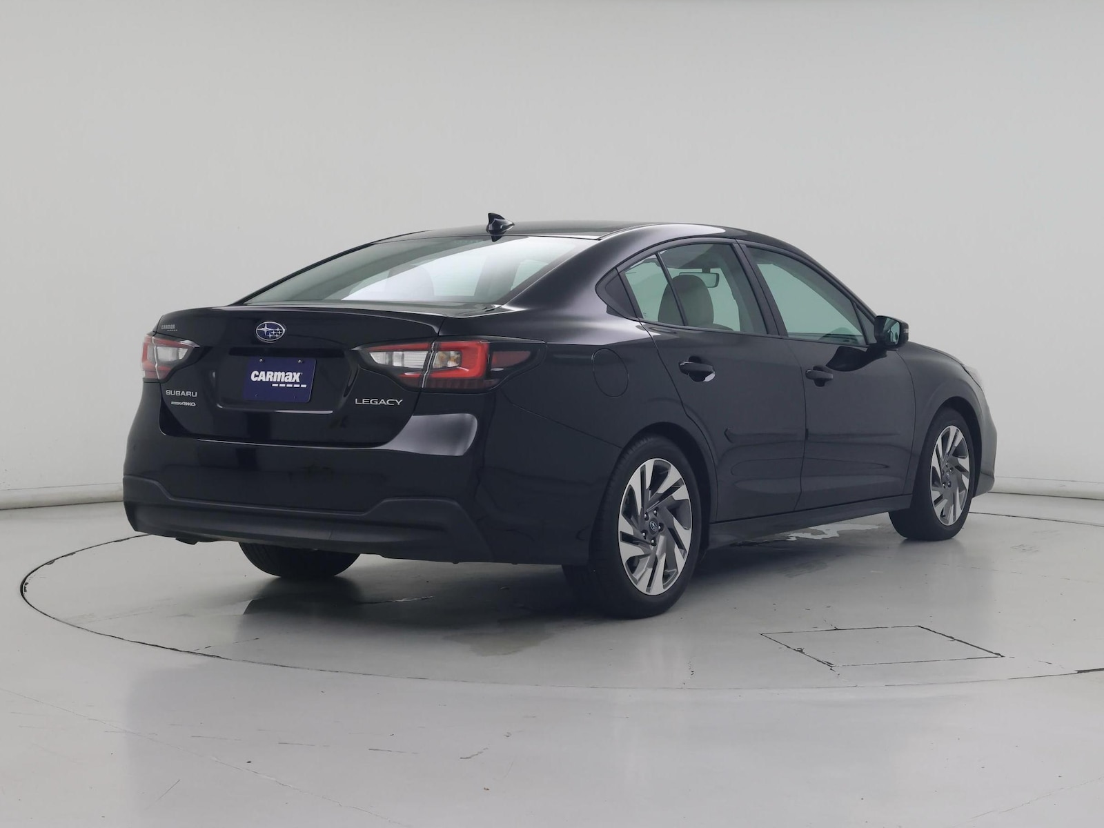 2025 Subaru Legacy Limited - Photo 9