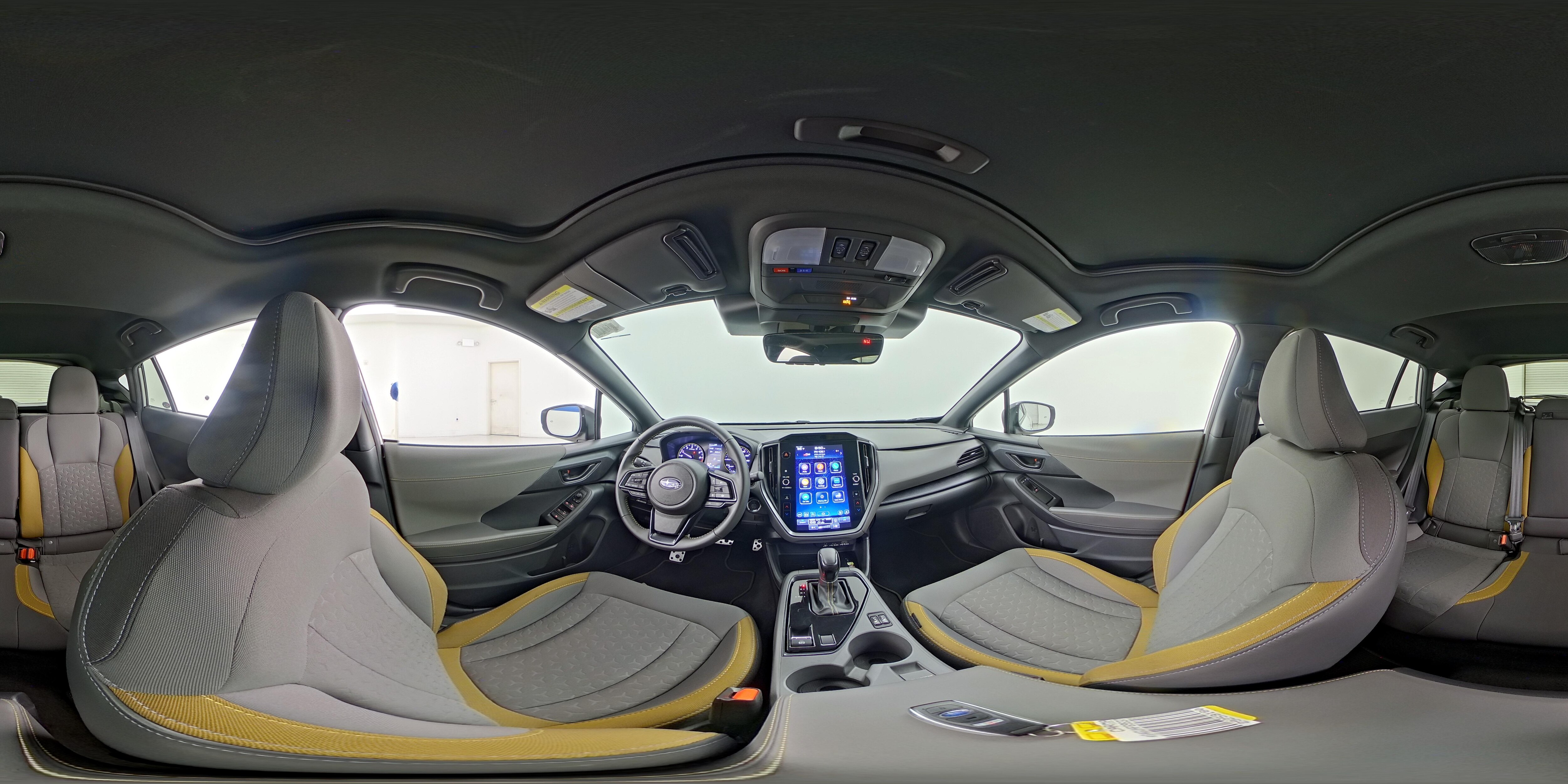 2025 Subaru Crosstrek Sport - Photo 25