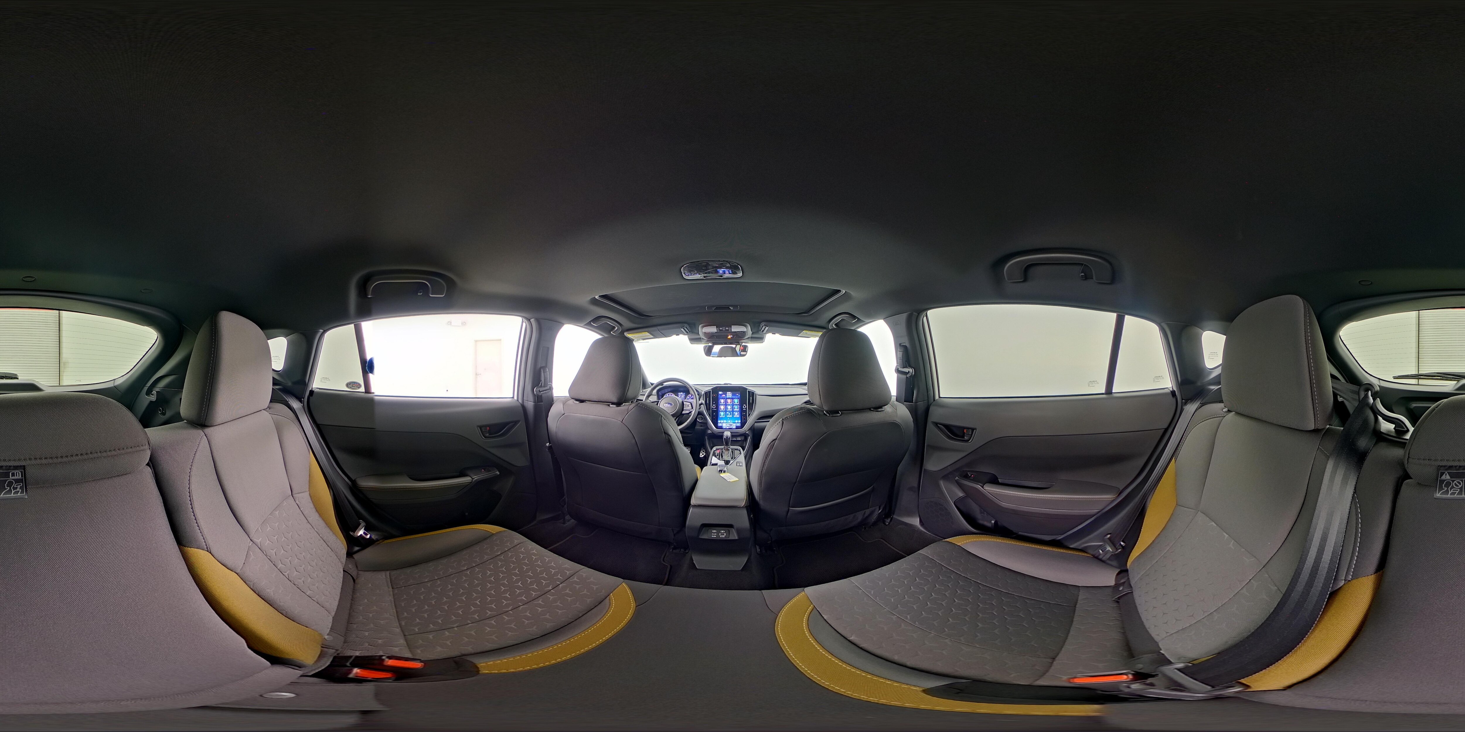 2025 Subaru Crosstrek Sport - Photo 26