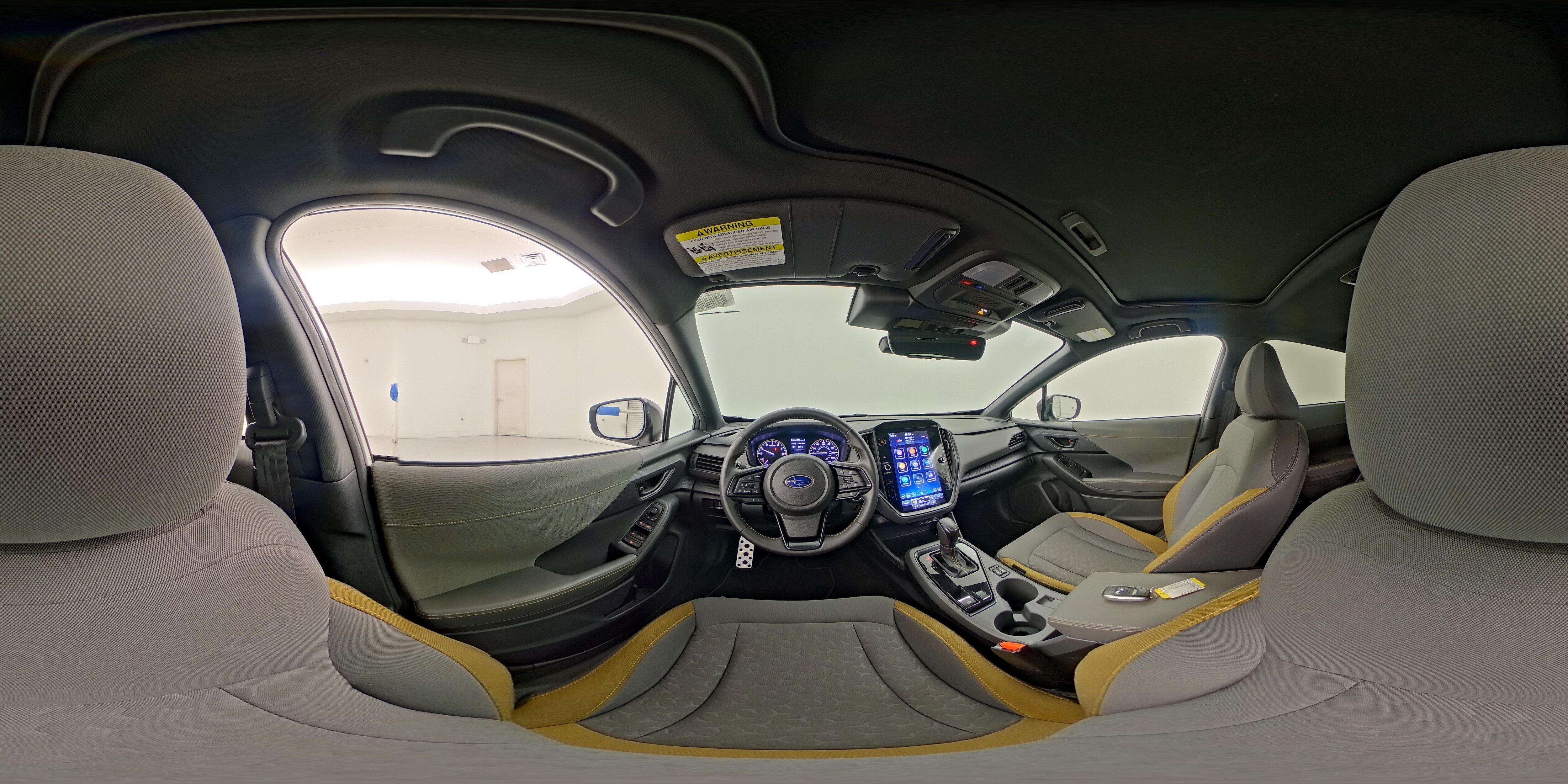 2025 Subaru Crosstrek Sport - Photo 27
