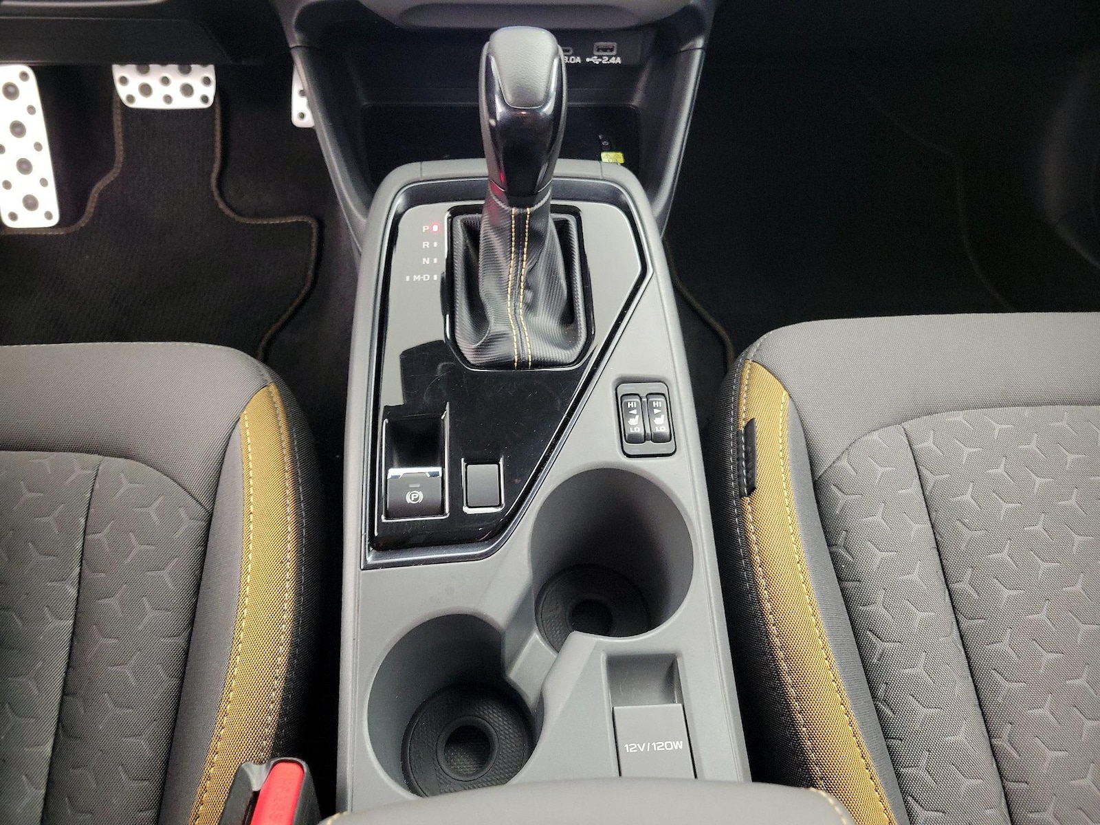 2025 Subaru Crosstrek Sport - Photo 18