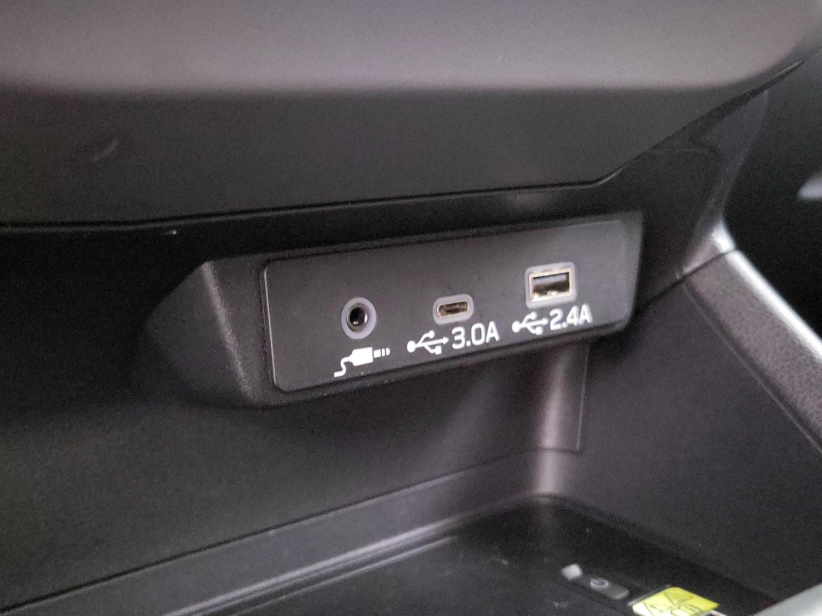 2025 Subaru Crosstrek Sport - Photo 19