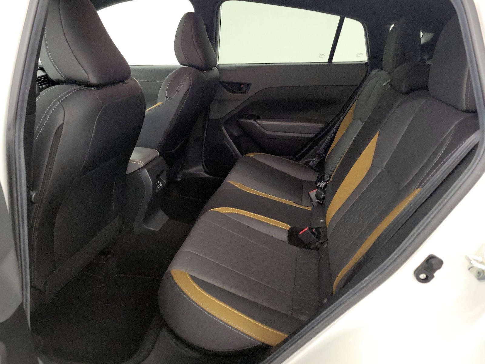 2025 Subaru Crosstrek Sport - Photo 21