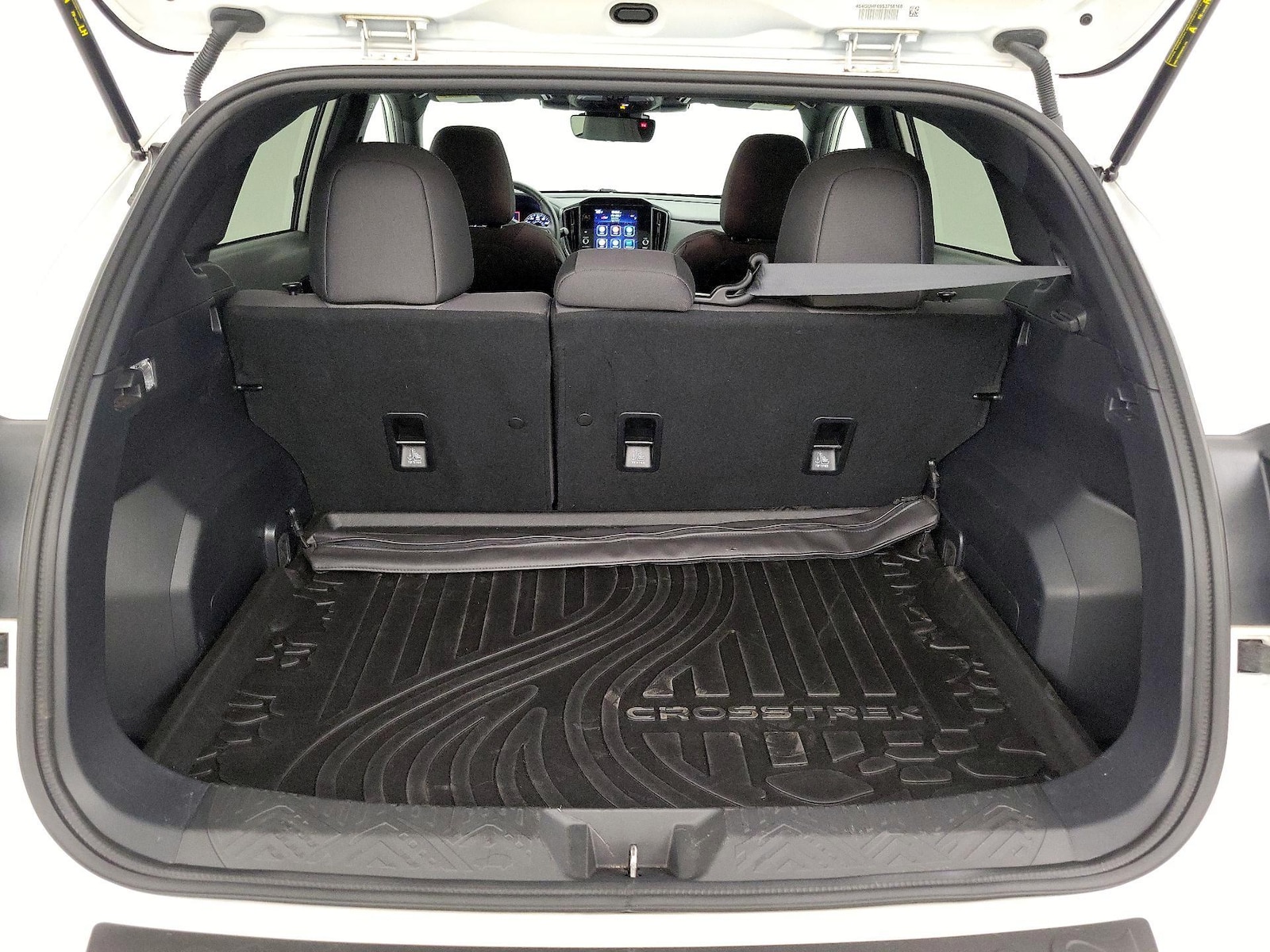 2025 Subaru Crosstrek Sport - Photo 22