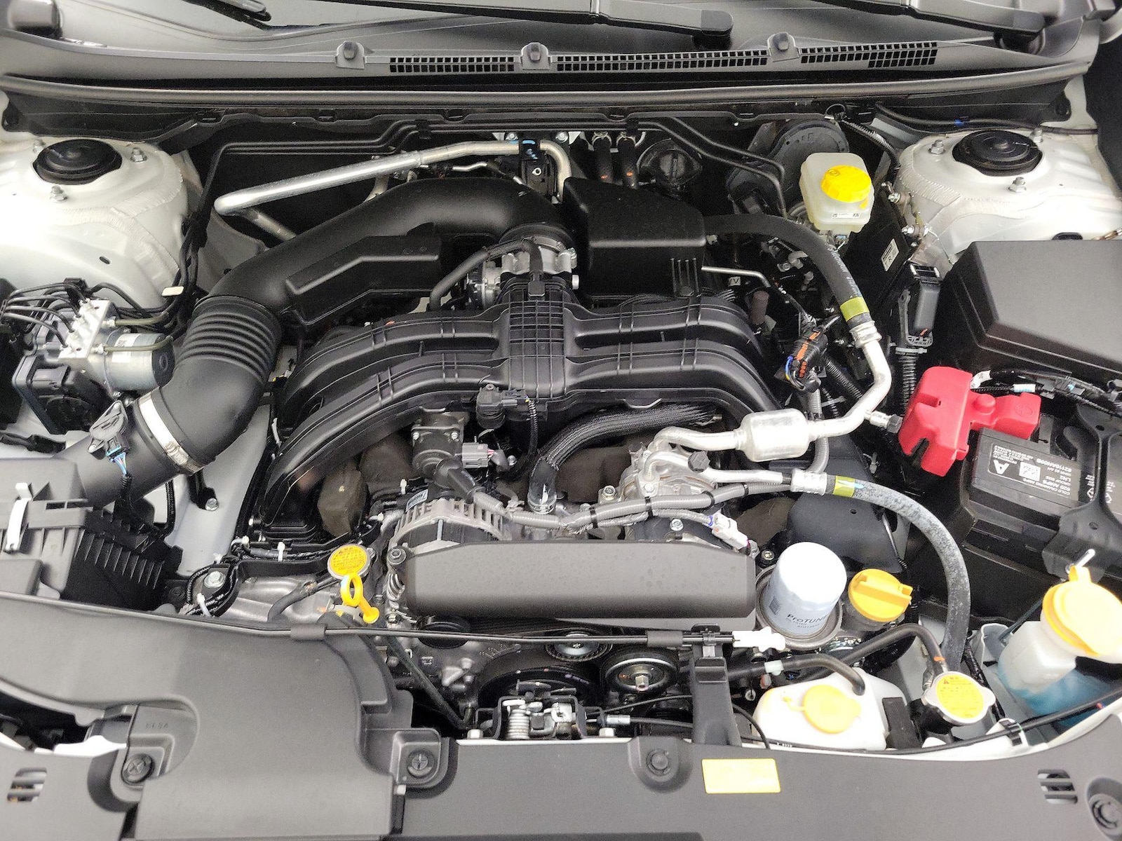 2025 Subaru Crosstrek Sport - Photo 23