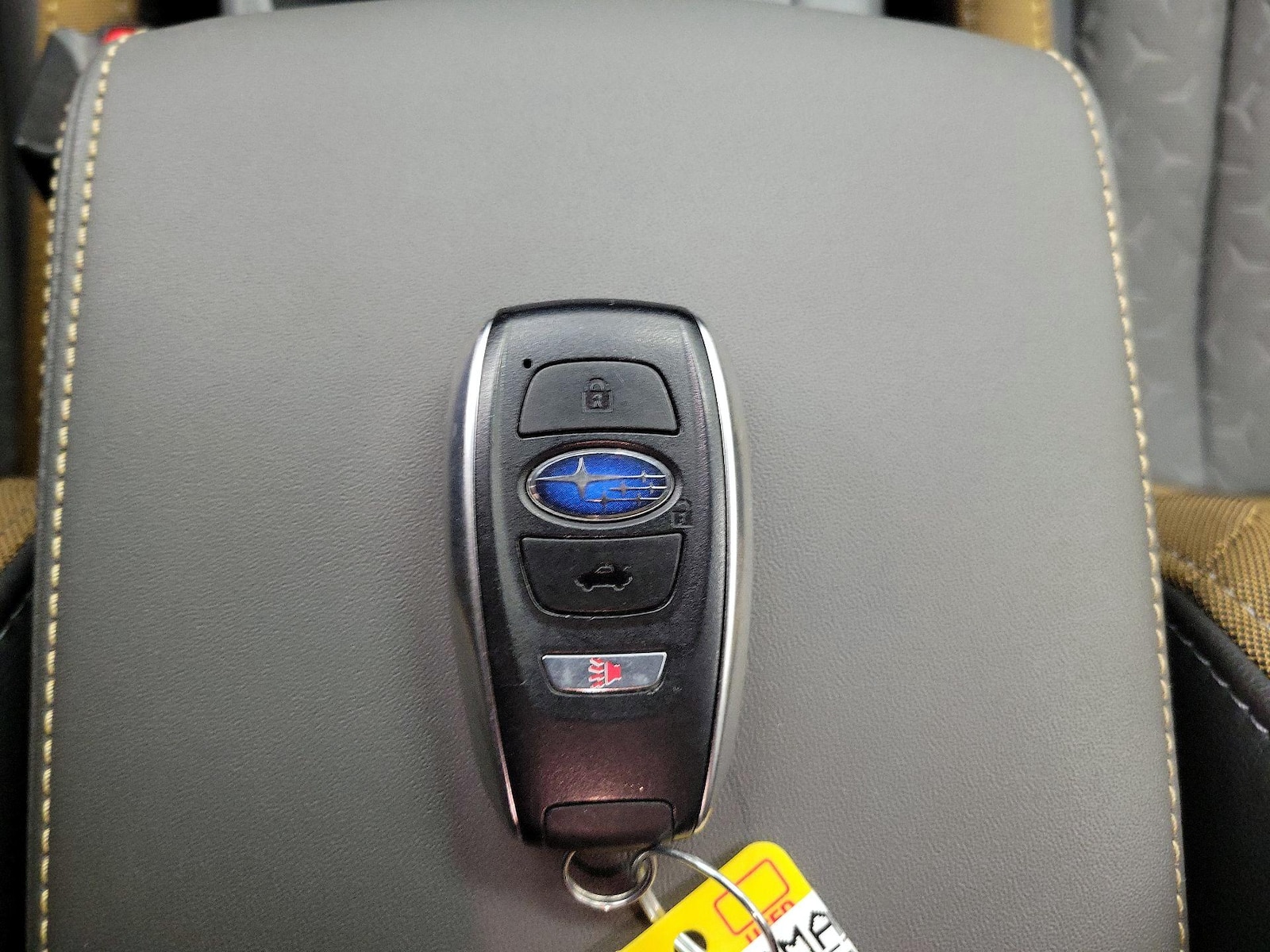 2025 Subaru Crosstrek Sport - Photo 24