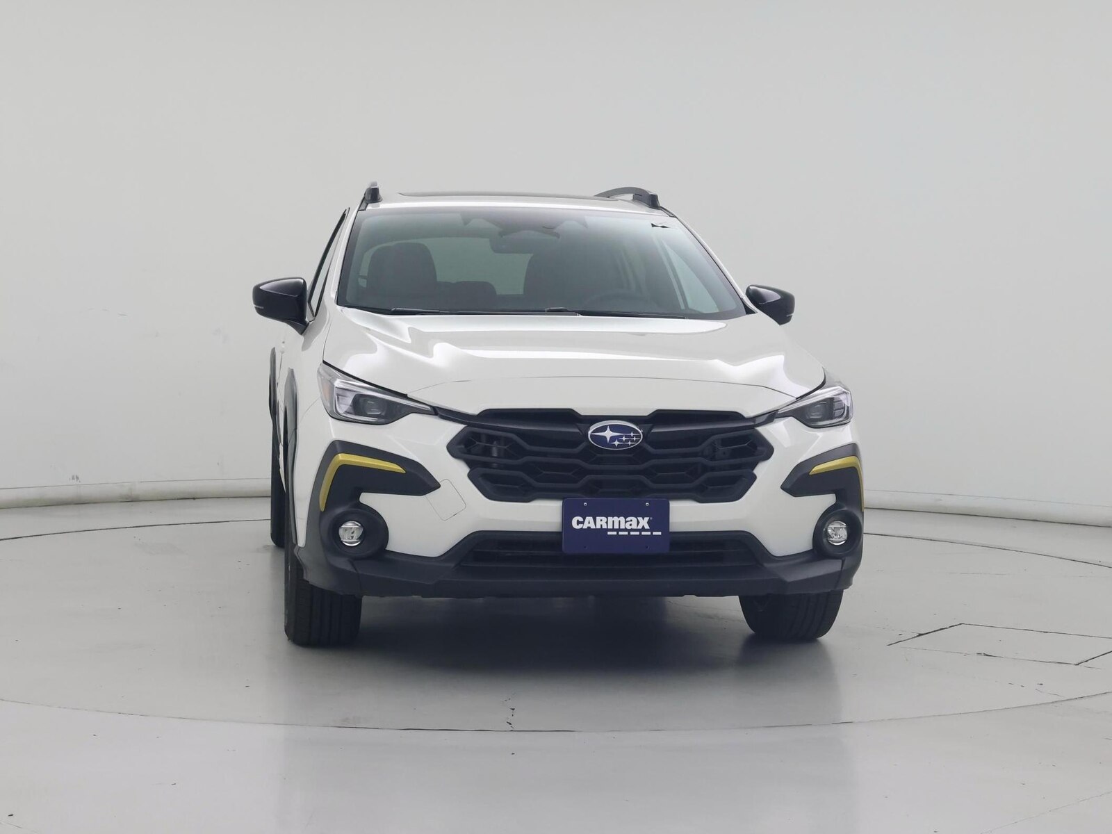 2025 Subaru Crosstrek Sport - Photo 6