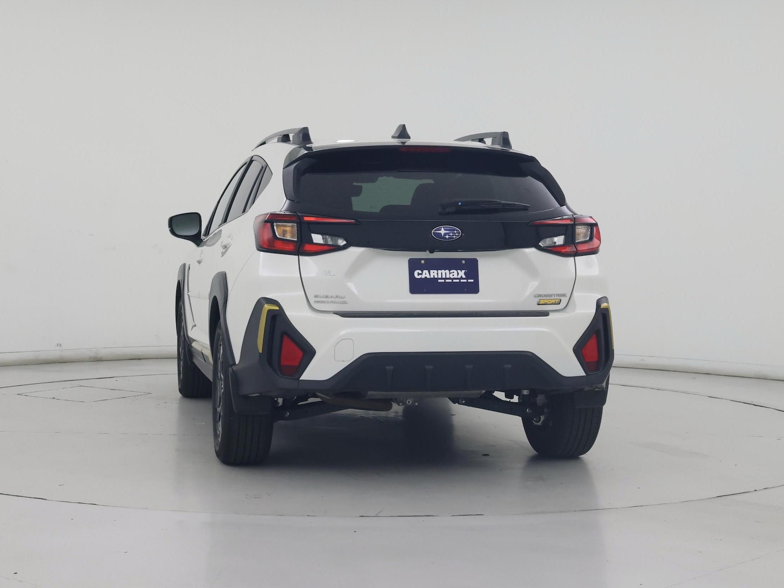 2025 Subaru Crosstrek Sport - Photo 7
