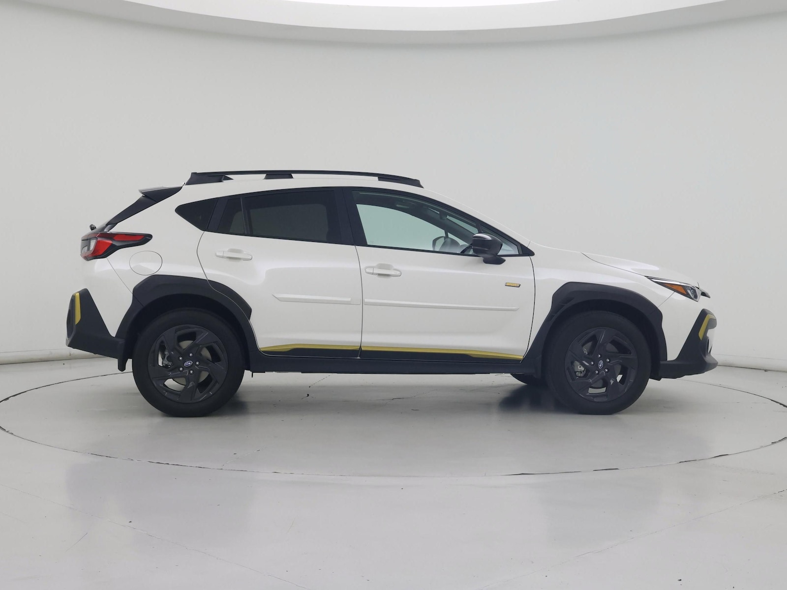 2025 Subaru Crosstrek Sport - Photo 8