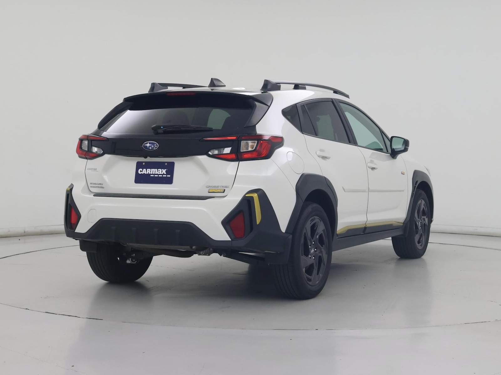 2025 Subaru Crosstrek Sport - Photo 9