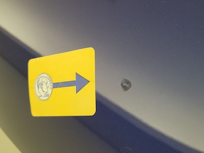Condition detail