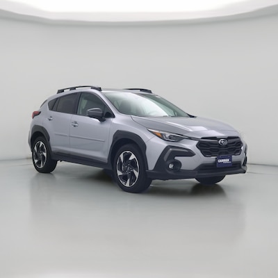 Vehicle exterior view