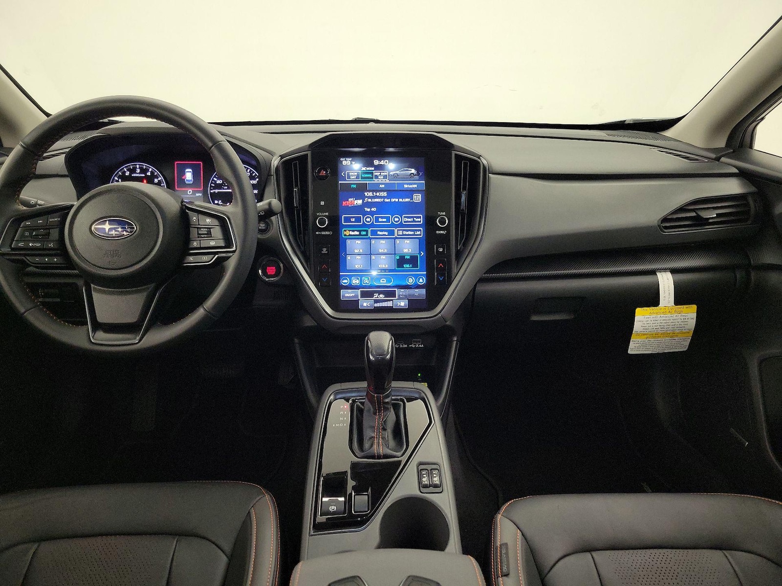 2025 Subaru Crosstrek Limited - Photo 10