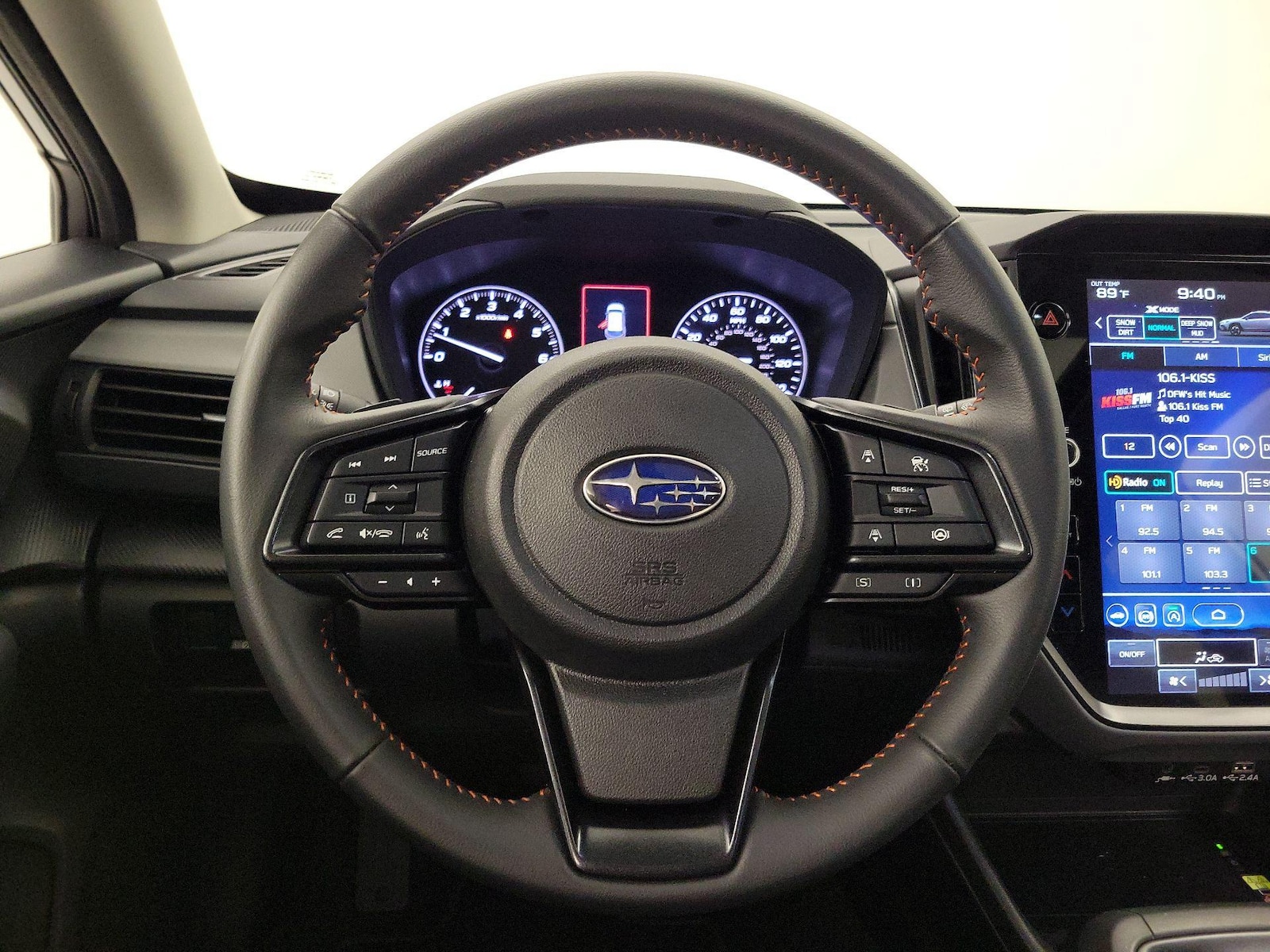 2025 Subaru Crosstrek Limited - Photo 11