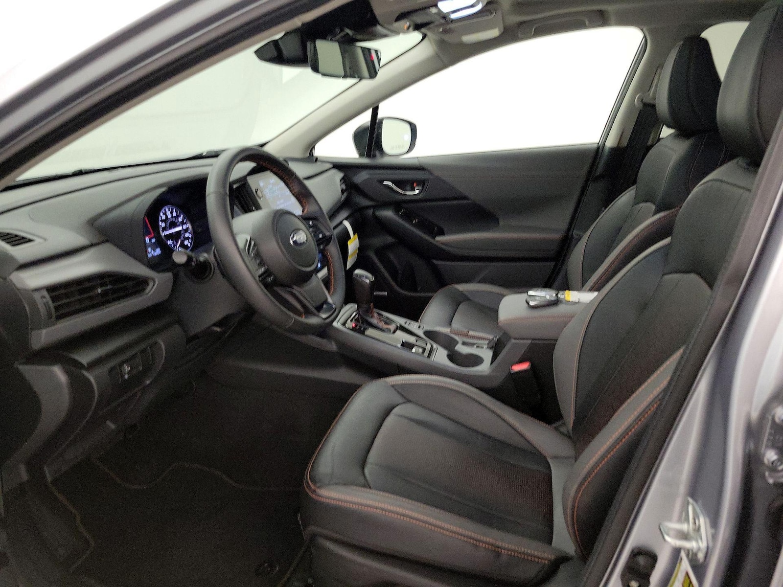 2025 Subaru Crosstrek Limited - Photo 12