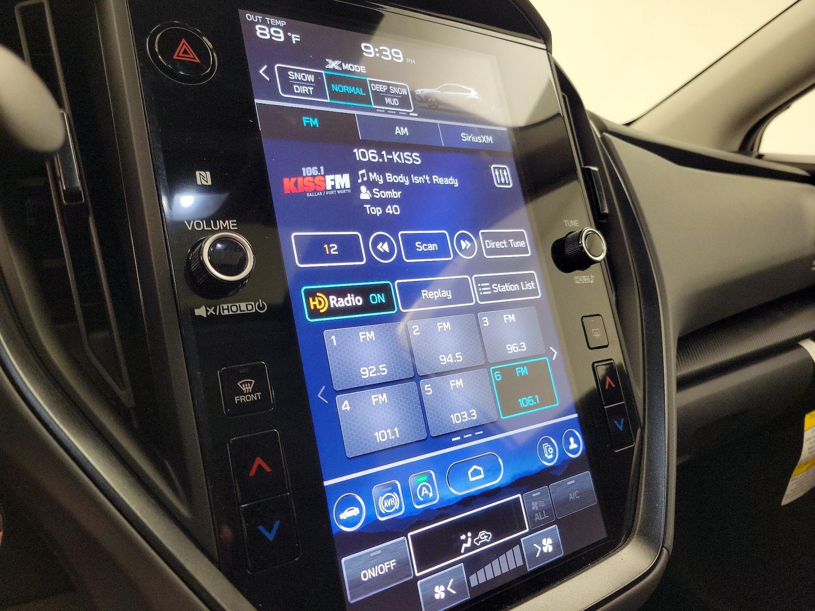 2025 Subaru Crosstrek Limited - Photo 16