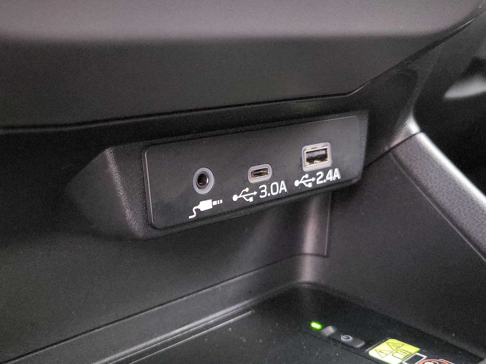 2025 Subaru Crosstrek Limited - Photo 19