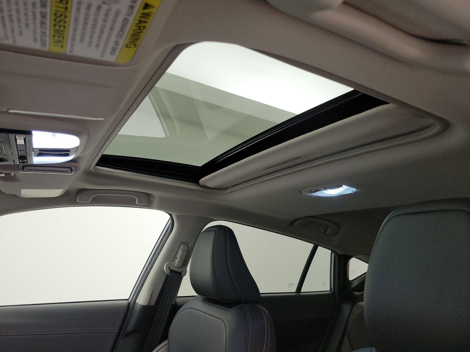 2025 Subaru Crosstrek Limited - Photo 20
