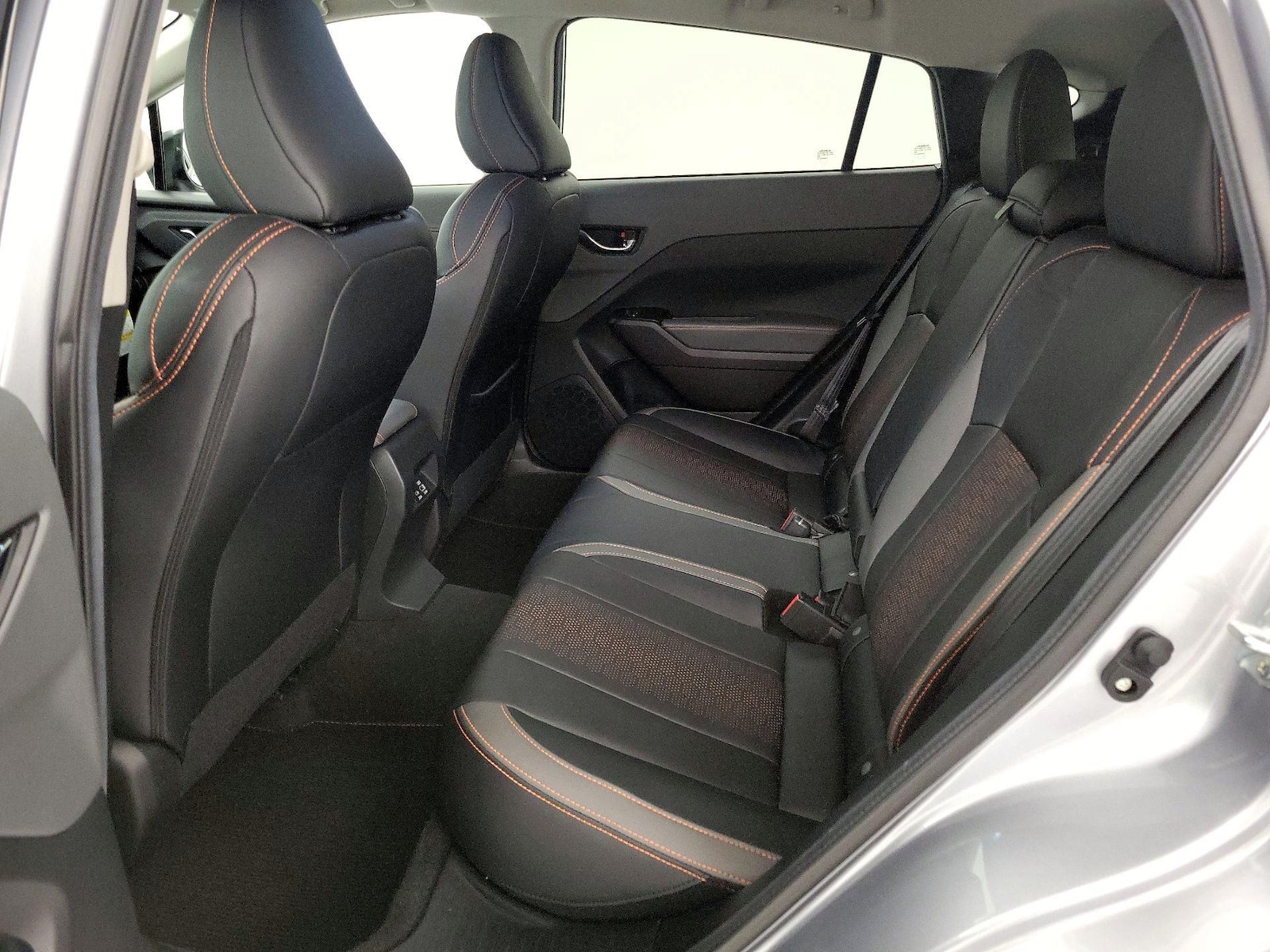 2025 Subaru Crosstrek Limited - Photo 21