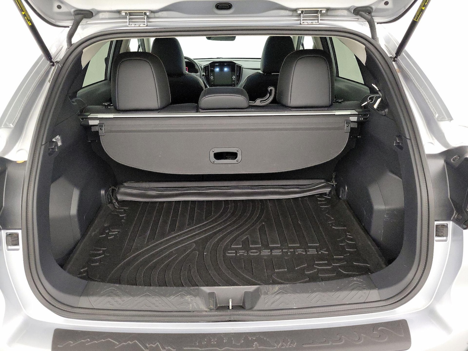 2025 Subaru Crosstrek Limited - Photo 22