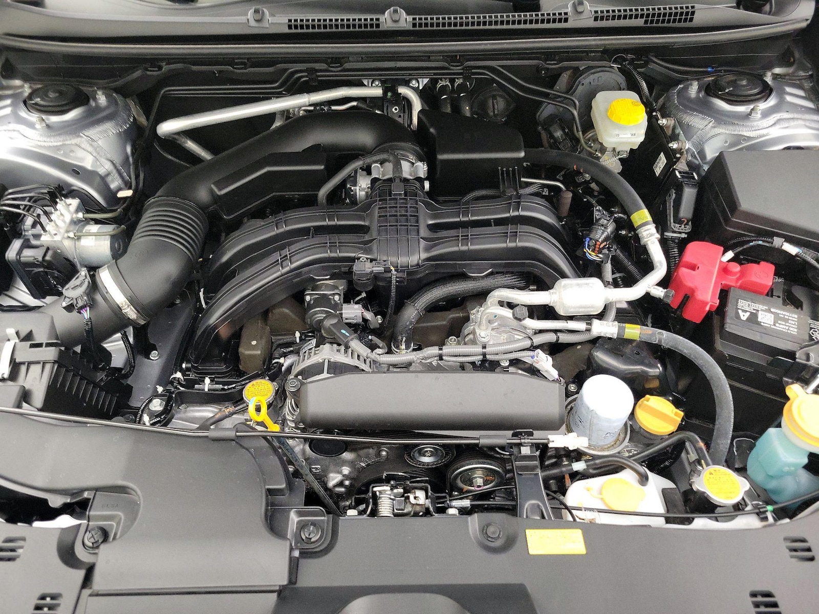 2025 Subaru Crosstrek Limited - Photo 23