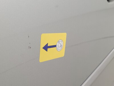 Condition detail