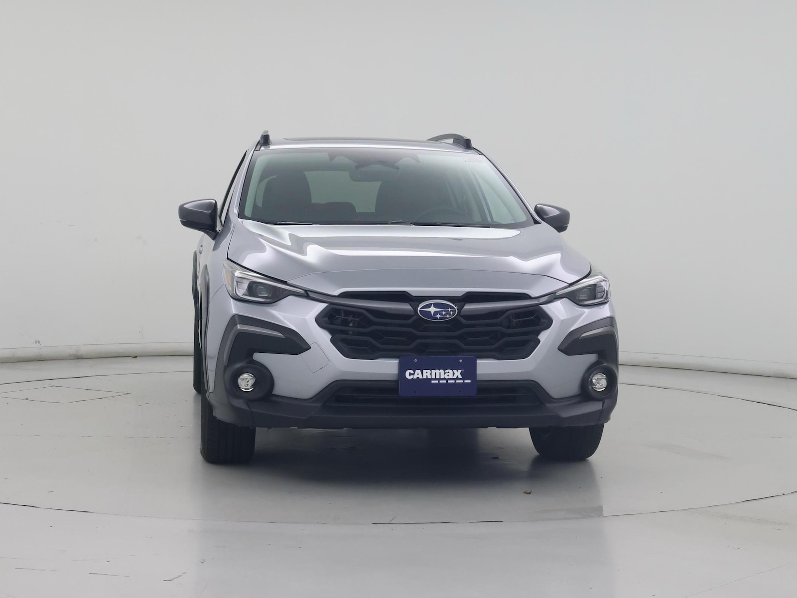 2025 Subaru Crosstrek Limited - Photo 6