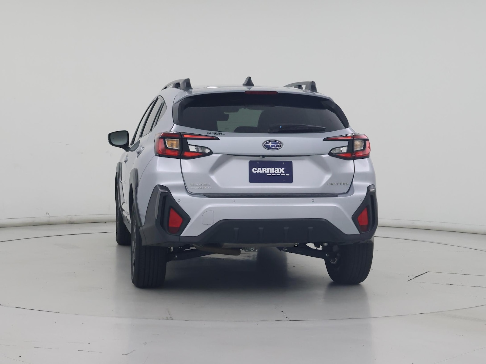2025 Subaru Crosstrek Limited - Photo 7