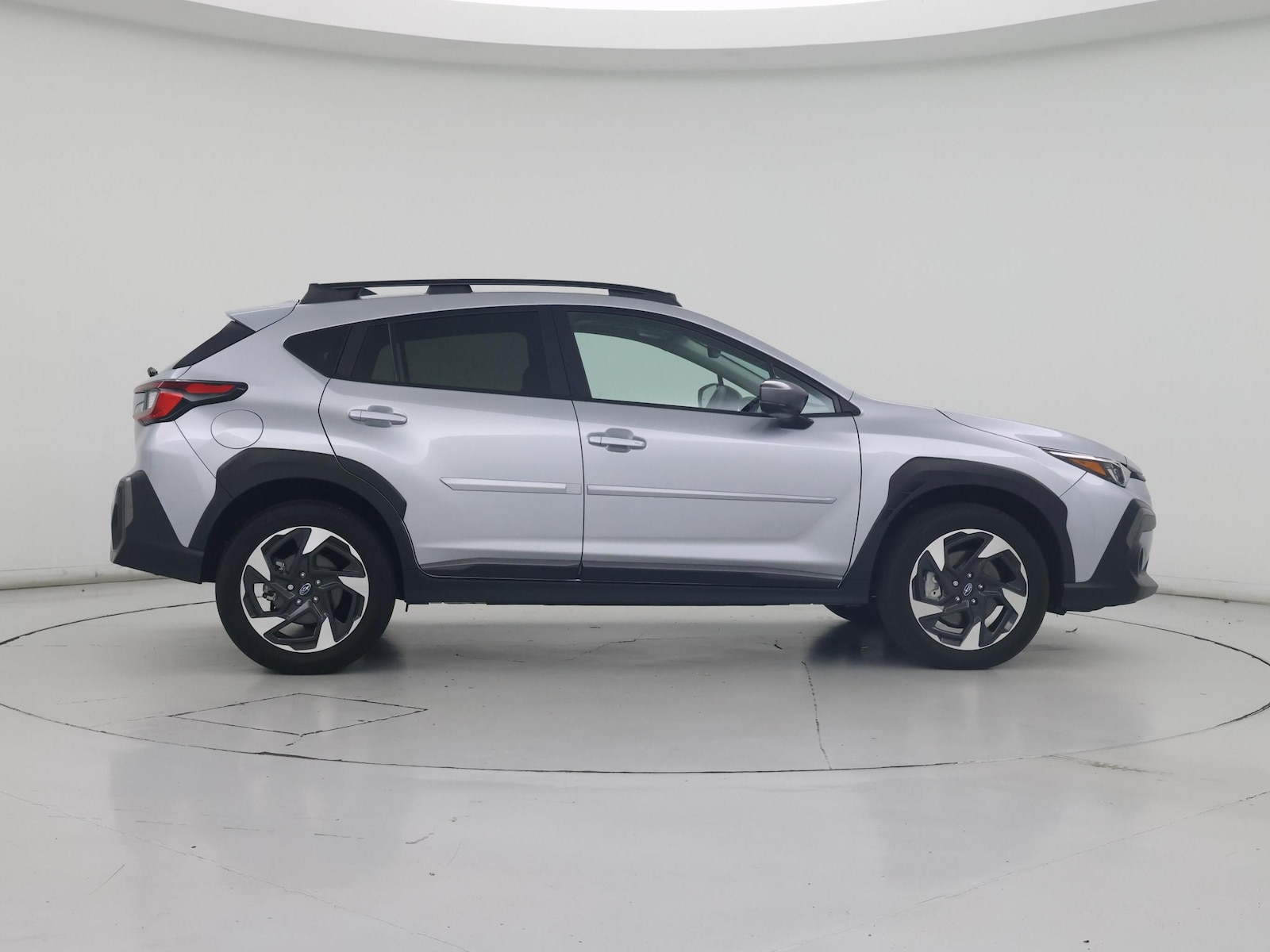 2025 Subaru Crosstrek Limited - Photo 8