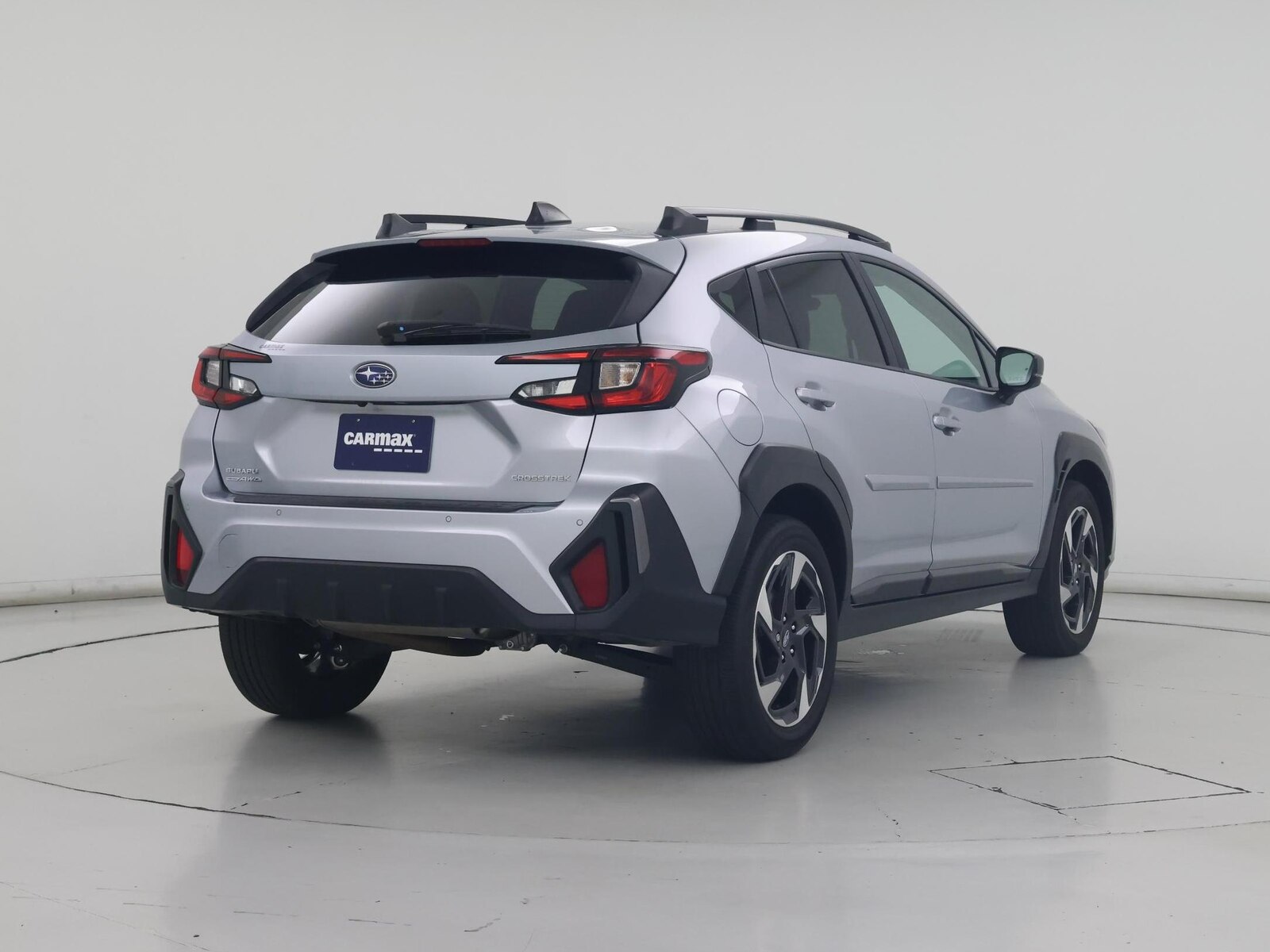 2025 Subaru Crosstrek Limited - Photo 9