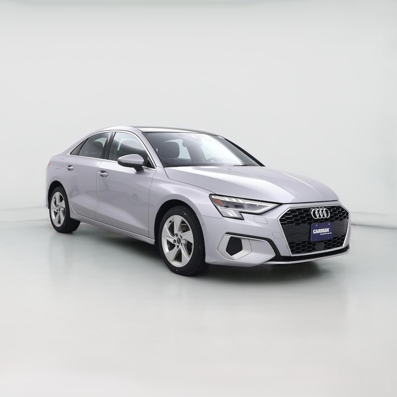 2024 Audi A3 Premium