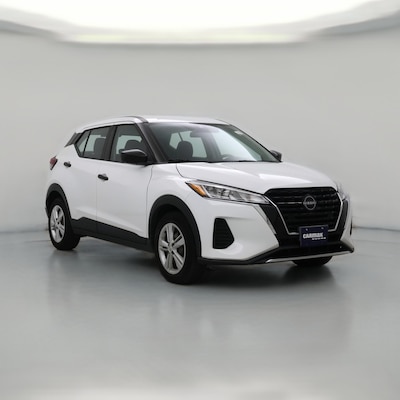 2022 Nissan Kicks S