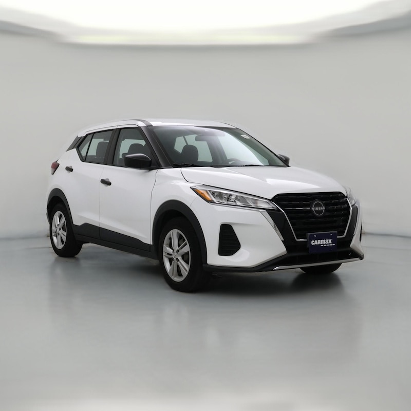 2022 Nissan Kicks S