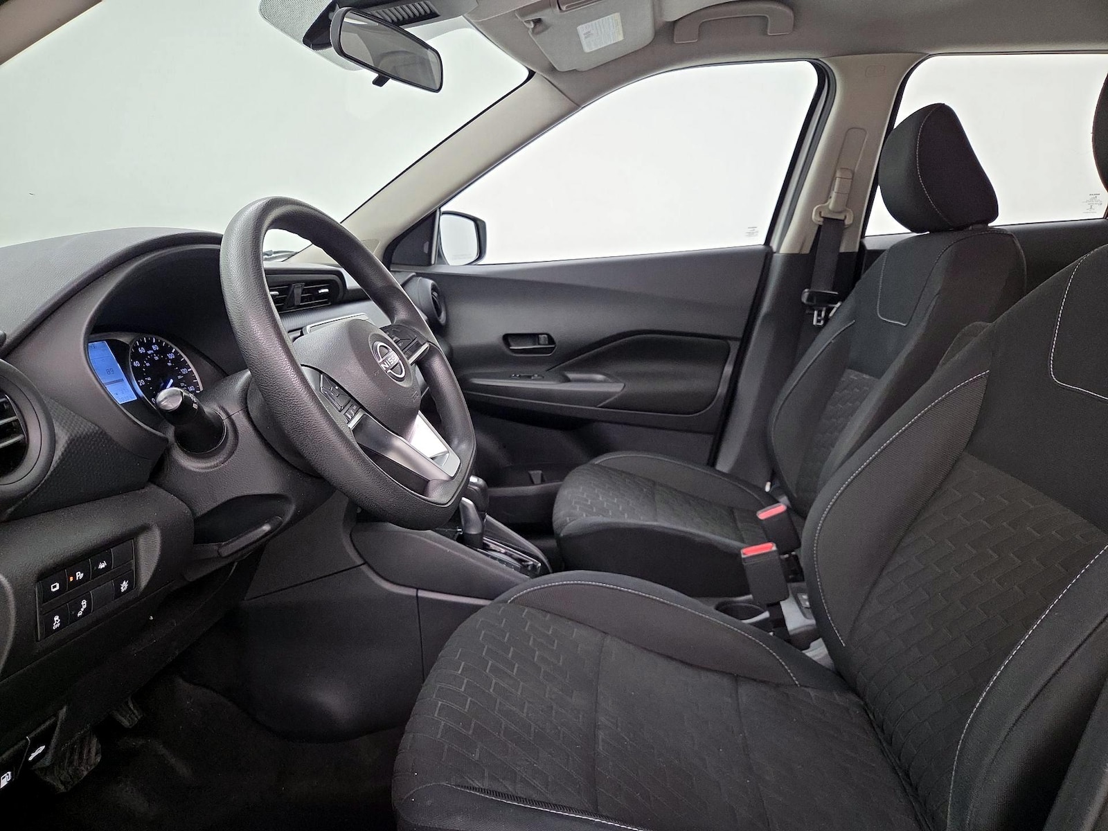Side Airbags