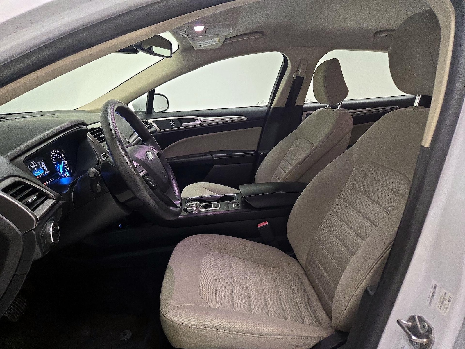 Side Airbags
