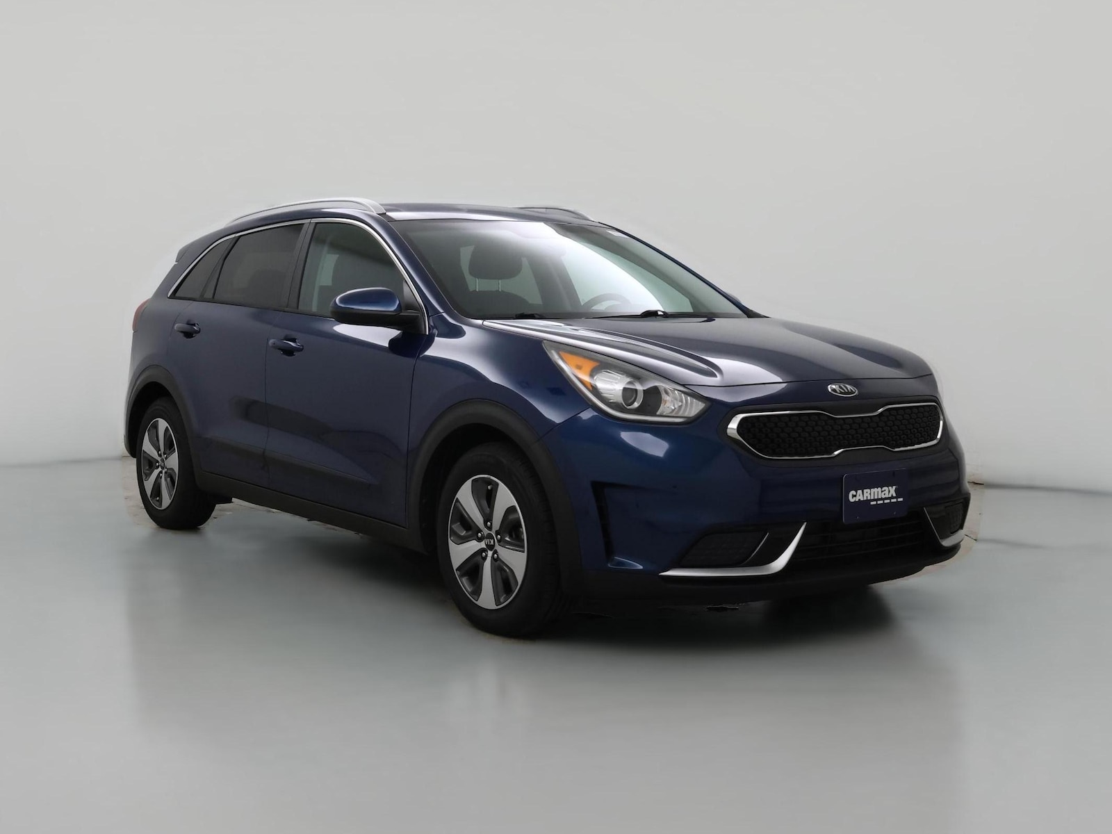2017 Kia Niro LX