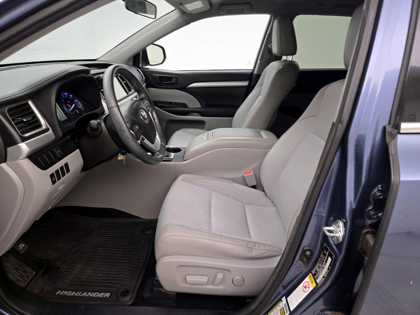 Side Airbags