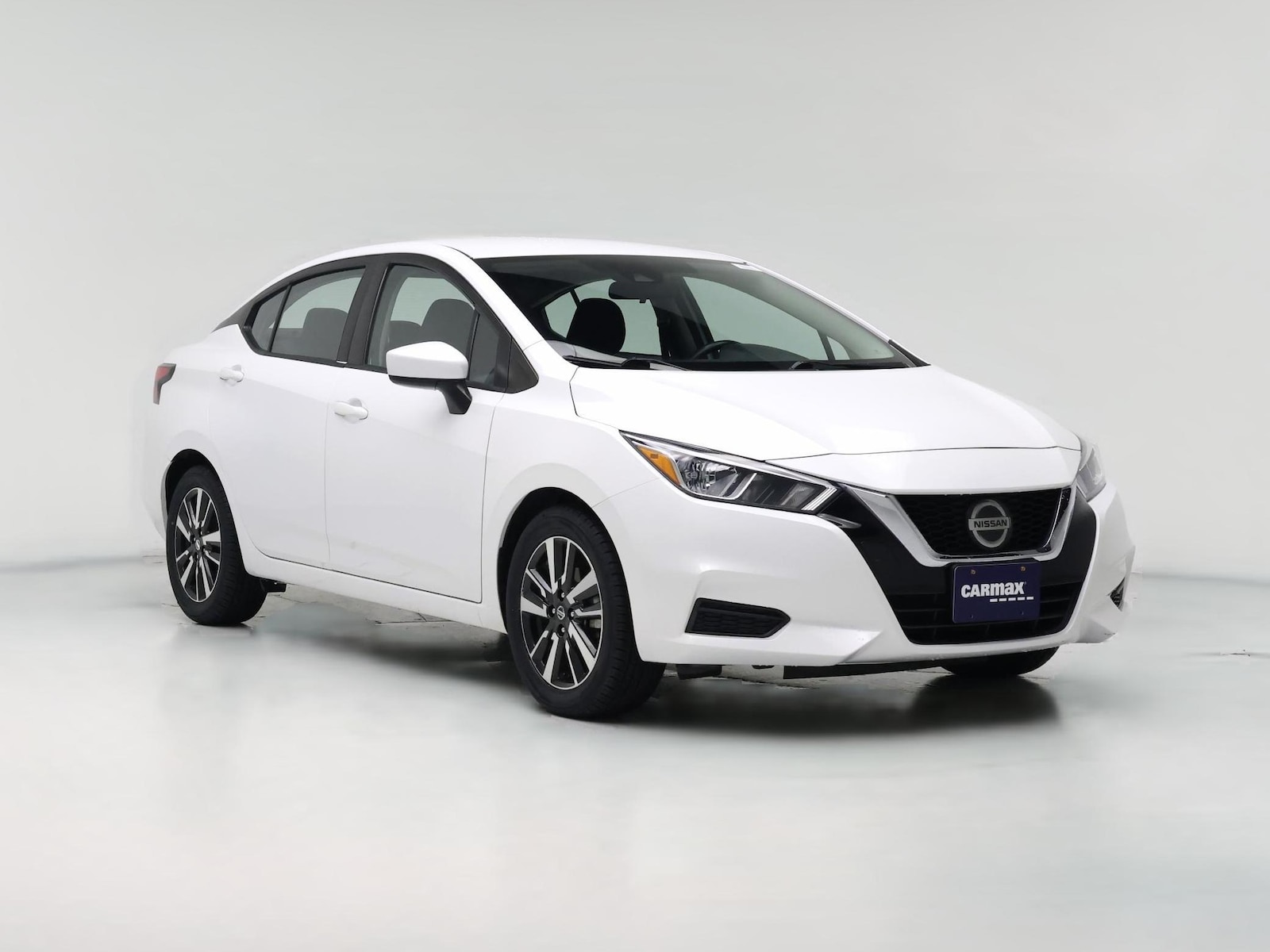 2022 Nissan Versa Sedan SV