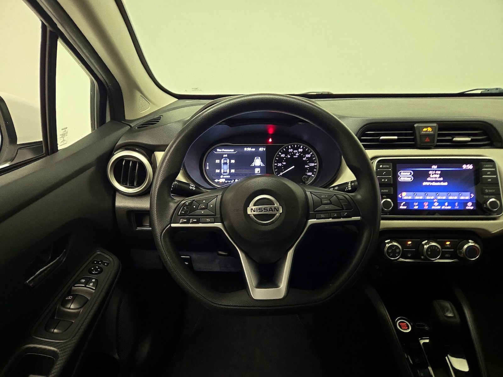 Lane Departure Warning
