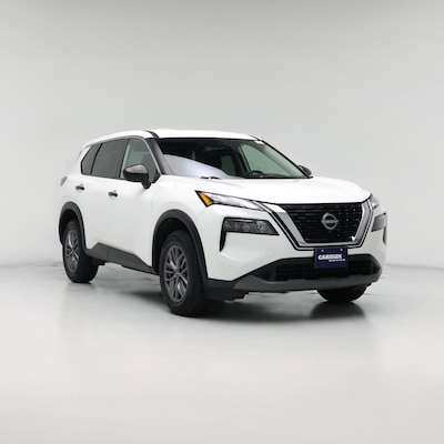 Recommended categories heading image of the selected vehicle