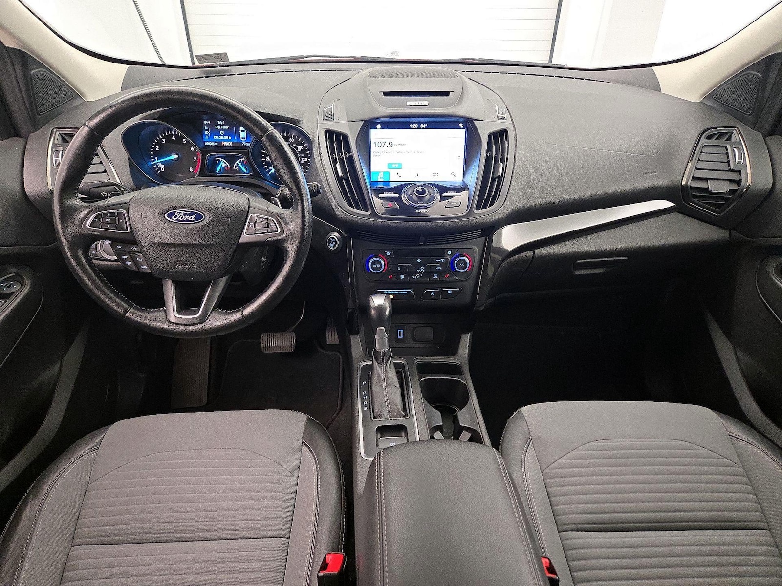 Navigation System
