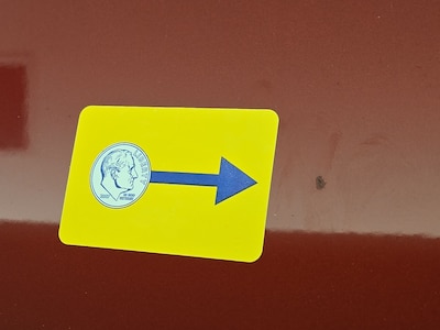 Condition detail