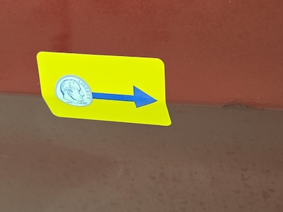 Condition detail