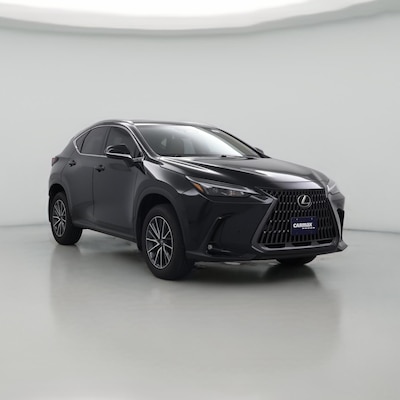 2026 Lexus NX 350h Premium