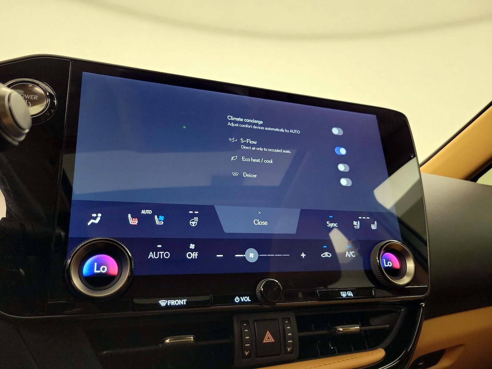 2026 Lexus NX Hybrid 350h - Photo 17
