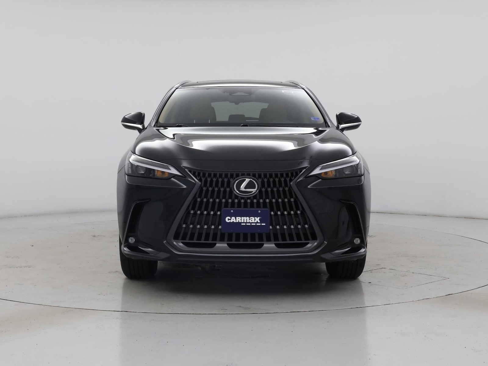 2026 Lexus NX Hybrid 350h - Photo 6