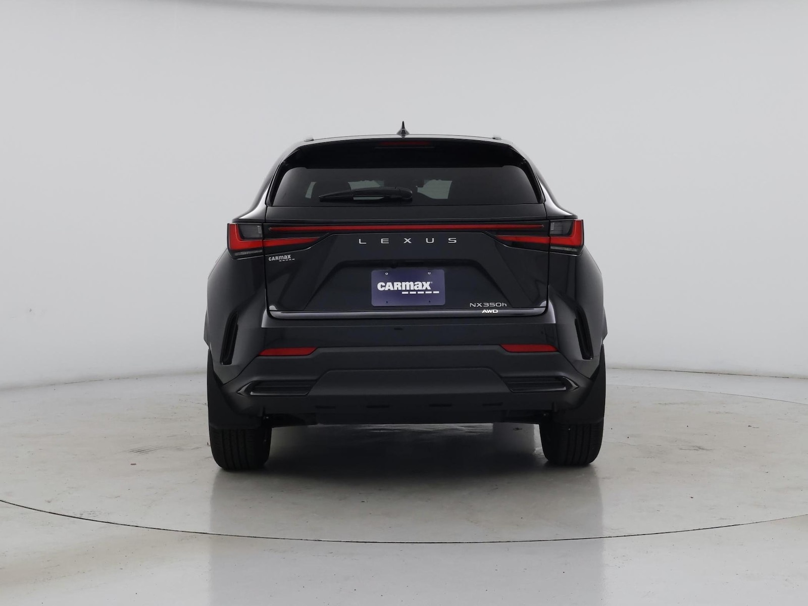 2026 Lexus NX Hybrid 350h - Photo 7