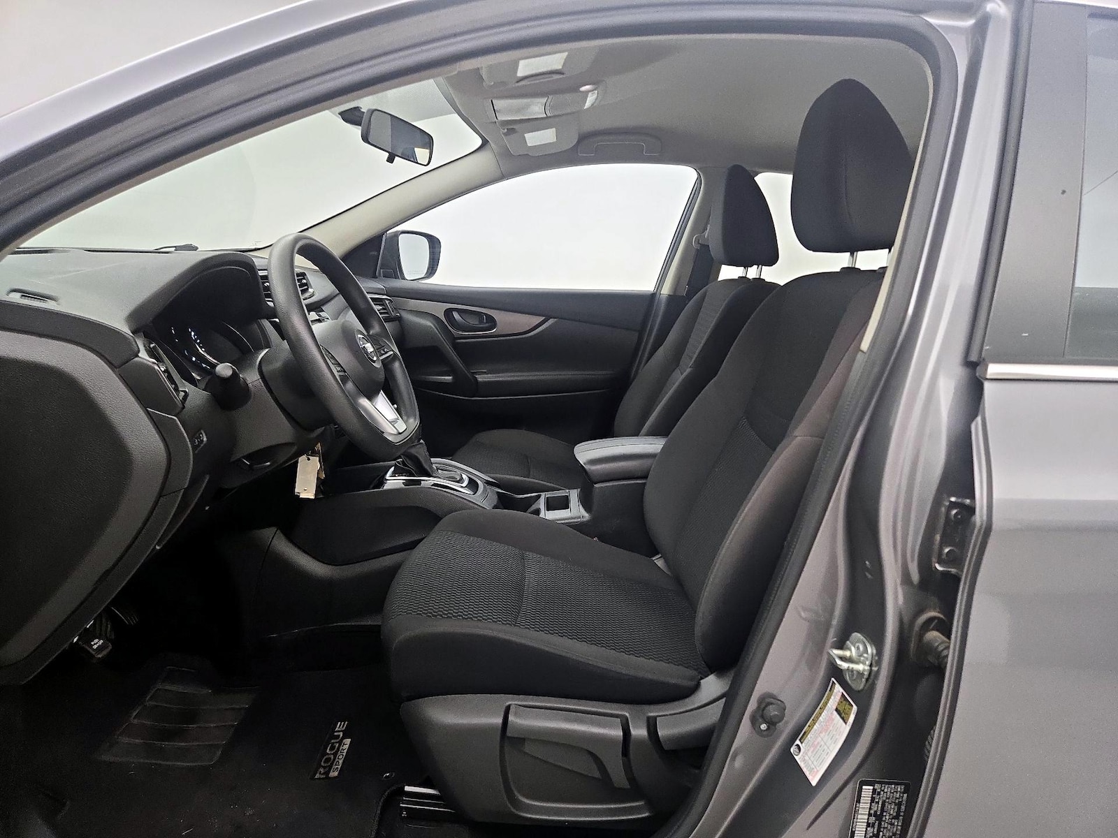 Side Airbags
