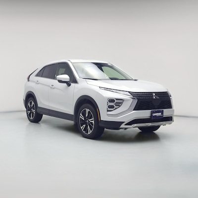 Vehicle exterior view